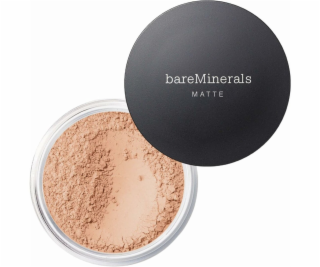 bareMinerals Matte Medium SPF 15 pudrový make-up make-up 6g
