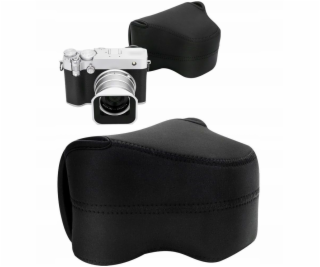 JJC Neoprenové pouzdro pro FUJIFILM FUJI GFX100RF GFX 100...