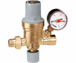 Caleffi Automatický plnicí ventil pro instalaci s možnost...