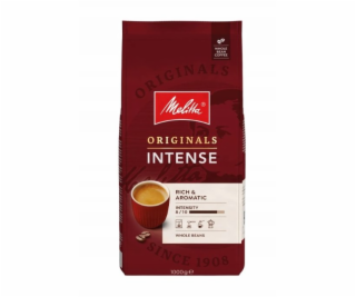 Melitta Coffee Beans Originals Intense kávová zrna 1kg