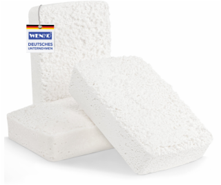 Wenko Náhradní náplň do absorbéru vlhkosti 3 x 1 kg