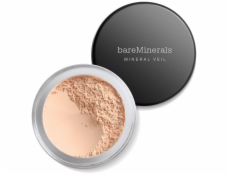 bareMinerals Mineral Veil Finishing Powder Broad Spectrum SPF25 Face Foundation 6g