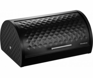 Klausberg dřevěný a ocelový chlebník (KB-7540)