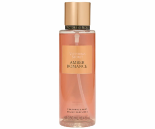 Victorias Secret Tělový sprej Victoria s Secret Amber Rom...