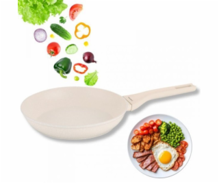 Klausberg Mramorová pánev 24 cm KB-7989