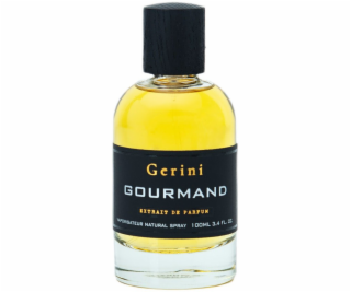 Tiziana Terenzi GERINI Gourmand Extrait de Parfum sprej 1...