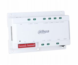 Dahua Technology Přepínač SWITCH VTNC2113C 2vodičový