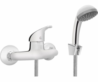 Invena Sprchová baterie Perea chrom (H/BN-05-001)