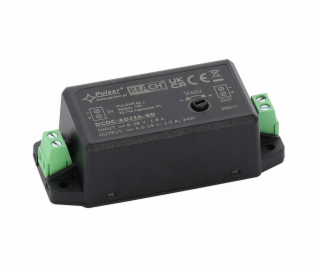 Pulsar Power Strip DCDC-ADJ2A-SD NAPÁJECÍ MĚNIČ