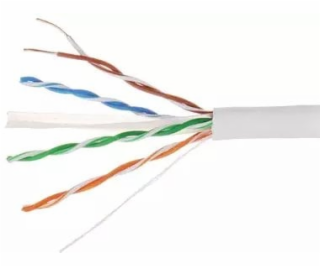 Dahua Technology PFM923I-6UN-C-WHITE KROUCENÁ PÁRKA 305 m...