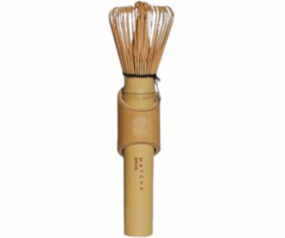 Matcha Bros. Chasen Dlouhá bambusová metla na Matcha