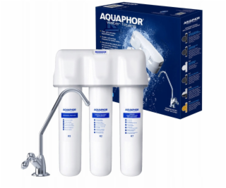 Aquaphor Filtrační patrona Crystal Filter A (K5, K2, K7)