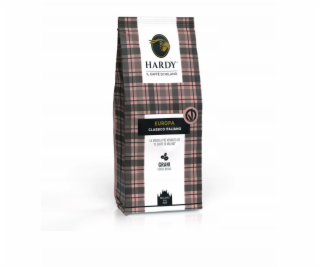 Hardy Kávová zrna Kávová zrna Europa 1kg