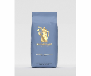 Hausbrandt kávová zrna Gourmet Columbus kávová zrna 100% ...