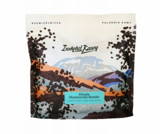 Instytut Kawy Coffee Beans Institute Coffee Beans Ethiopi...