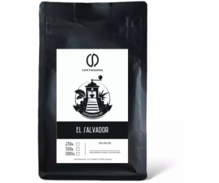 Cafe Panamera El Salvador kávová zrna 1 kg