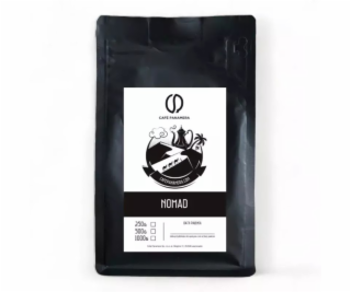 Cafe Panamera Kávová zrna Nomad 1 kg