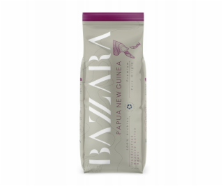 Bazzara Kávová zrna Espresso Papua Nová Guinea 1 kg