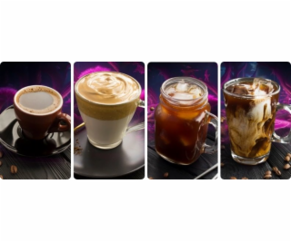 Beans Republic Kávová zrna Coffee Coffee zrna Columbiana 1kg