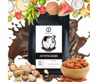 Cafe Panamera Coffee Beans Management Assistant kávová zr...