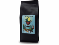 Kofikada Kávová zrna Warmiński Blend kávová zrna 1kg