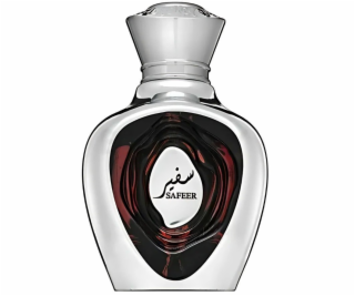 Lattafa Niche Emarati Safeer parfémovaná voda ve spreji 1...