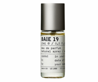 Made In Lab Le Labo Baie 19 Eau de Parfum Spray 15ml