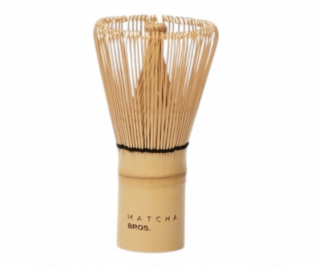Matcha Bros. Bambusová metla na Matcha Chasen