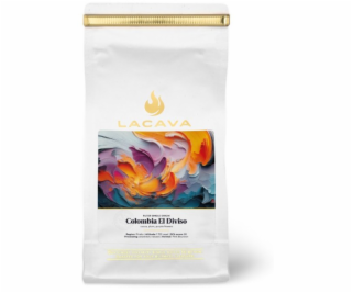 LaCava Kávová zrna Colombia El Diviso 2025 filtr 250g