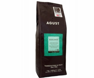 Agust Kávová zrna Kávová zrna Elegante 1kg