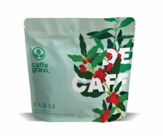 Caffe Grano kávová zrna Decaff kávová zrna Mexico El Tuca...