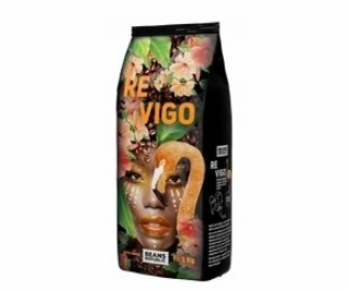 Beans Republic Kávová zrna Kávová zrna Revigo 1kg
