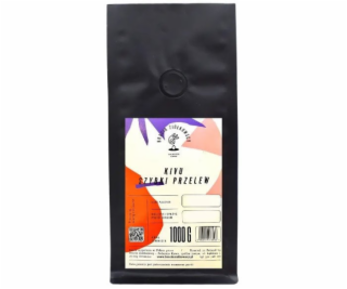 Bracia Ziółkowscy Kávová zrna Brothers Ziółkowscy Kávová ...