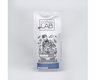 Coffeelab Brazil Santos kávová zrna 1kg