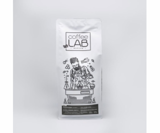 Coffeelab Premium Blend kávová zrna 1kg