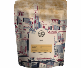 Instytut Kawy Kávová zrna Institute Kávová zrna Bari 1kg