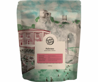 Instytut Kawy Kávová zrna Institute Kávová zrna Palermo 1kg