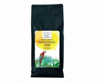 Kawuszka Kávová zrna Kávová zrna Brazílie Patrocinio 1kg