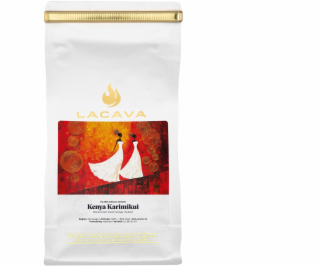 LaCava Coffee Beans Kenya Karimikui filtrovaná káva 250g