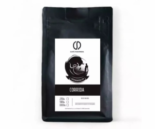 Cafe Panamera Kávová zrna Corrida 1 kg