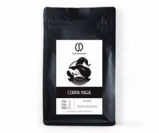 Cafe Panamera Kávová zrna Black Magic 1 kg