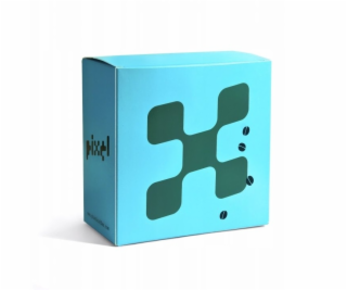 Pixel Coffee Roasters kávová zrna Rwanda Busanze praná 250g