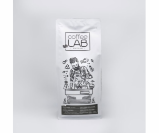 Coffeelab kávová zrna Estate Blend kávová zrna 1kg