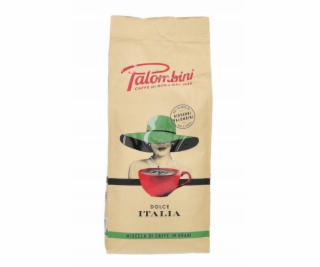Palombini Kávová zrna Caffe Dolce Italia 1kg