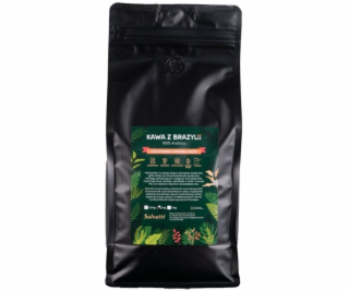 Salvatti Kávová zrna Dobra Floresta Kávová zrna 1kg