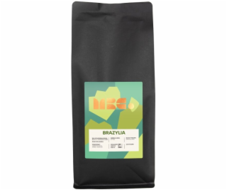 NoName Kávová zrna MRC Brazílie 1kg