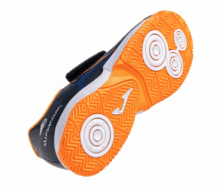 Joma Super Copa Jr 2503 INV SCJW2503INV Tmavě modrá 32
