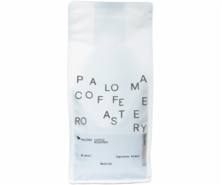 Paloma Coffee Beans Espresso Blend kávová zrna 1kg