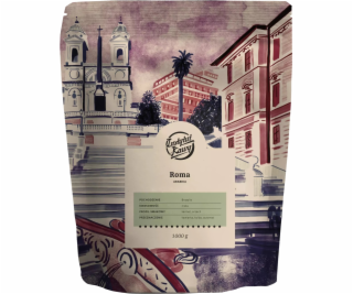 Instytut Kawy Kávová zrna Institute Kávová zrna Roma 1kg