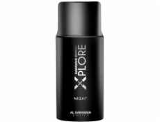 Al Haramain Xplore Night Eau de Parfum Spray 100ml